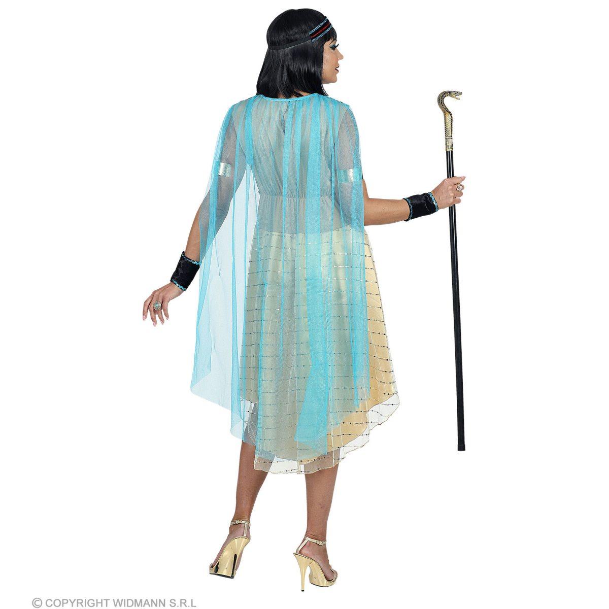 Costume regina egiziana