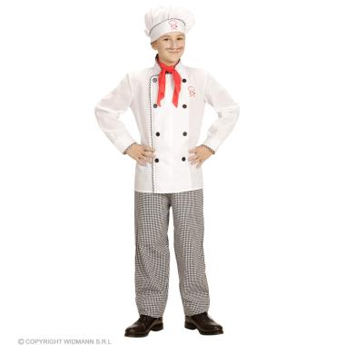 Costume cuoco