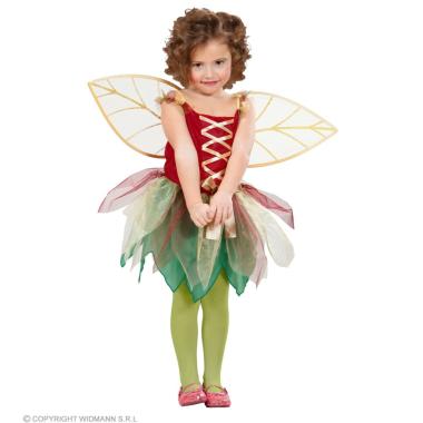 Costume fatina