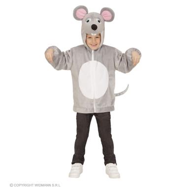 Costume felpa topolino
