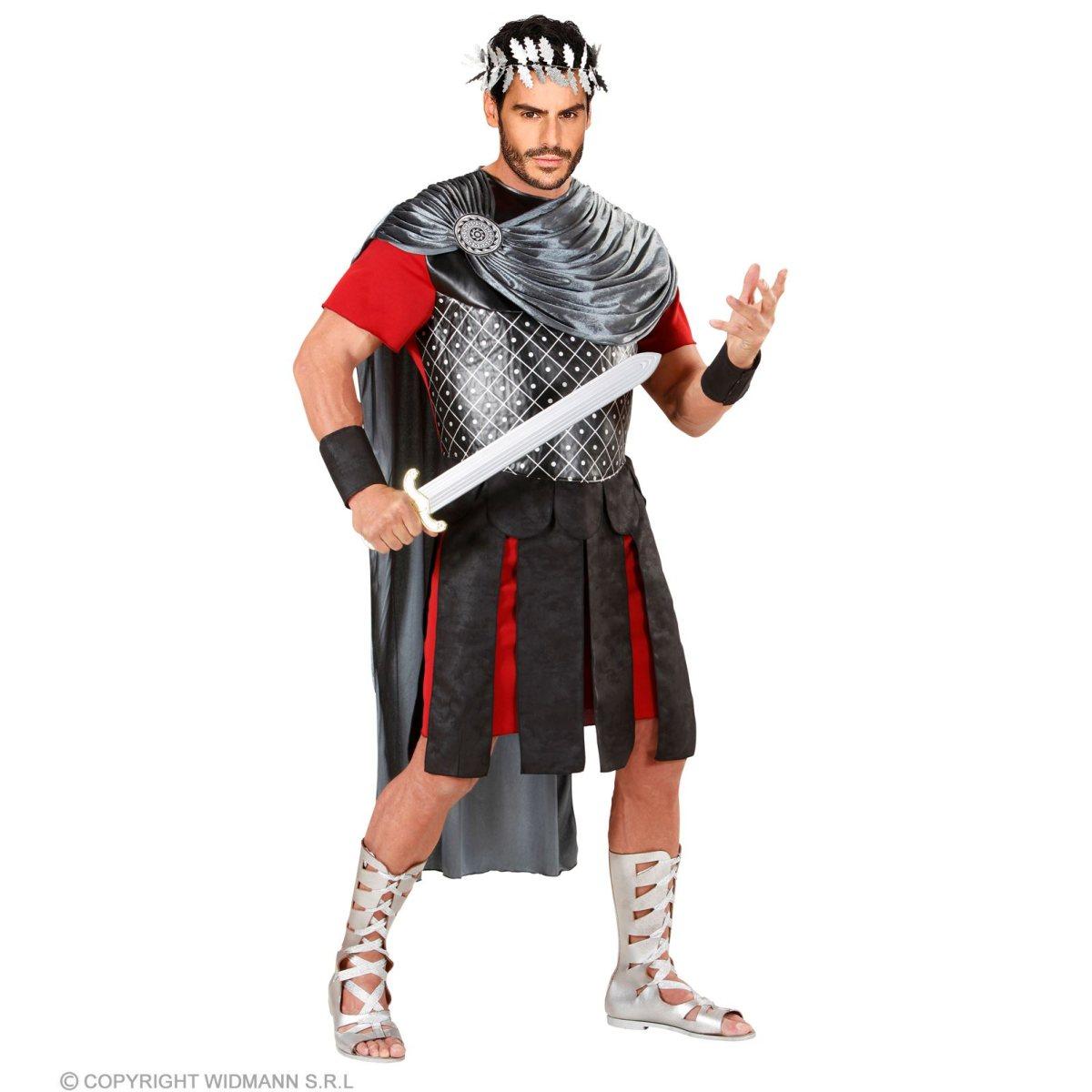 Costume imperatore romano