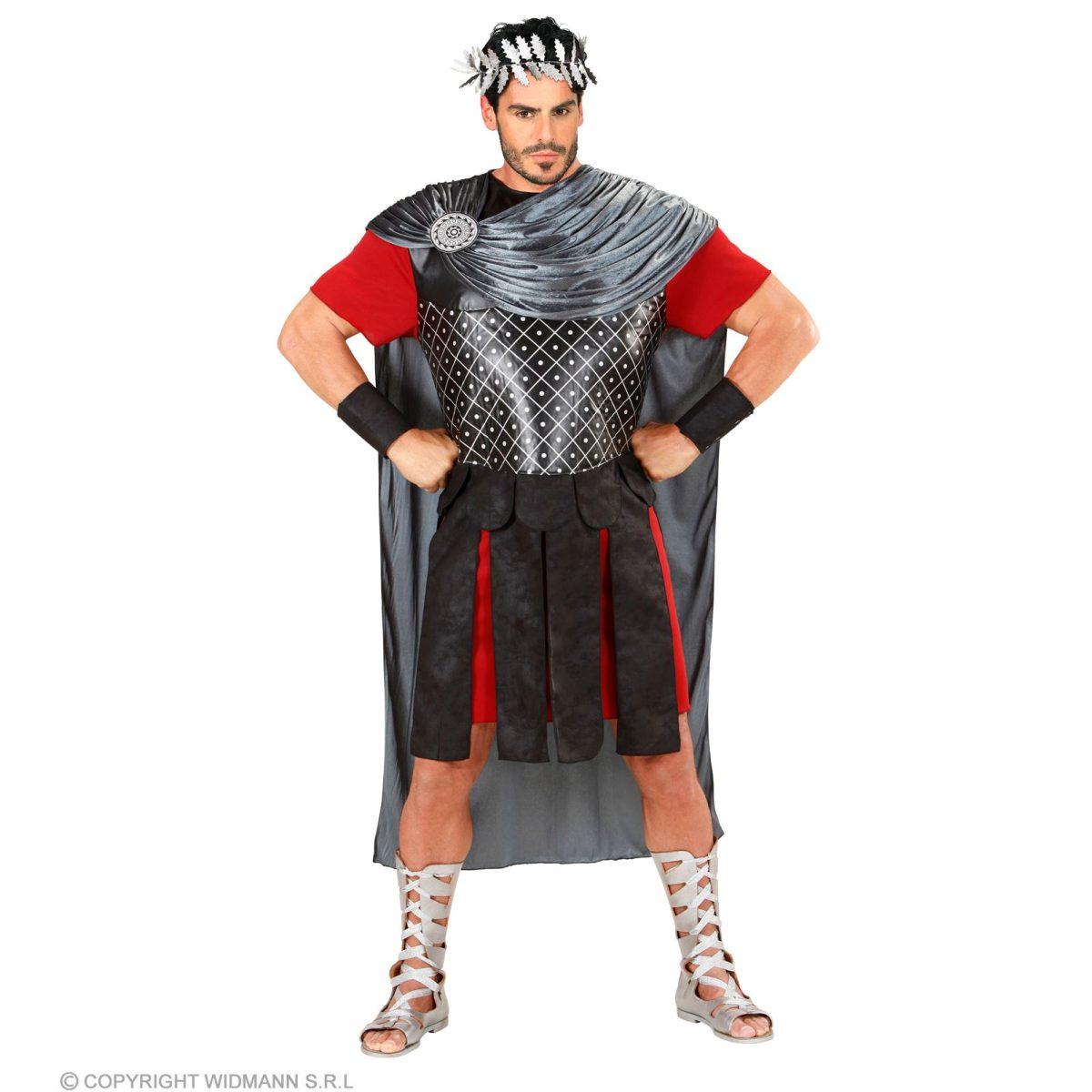 Costume imperatore romano