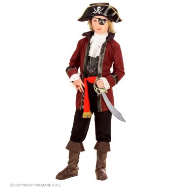 Costume pirata