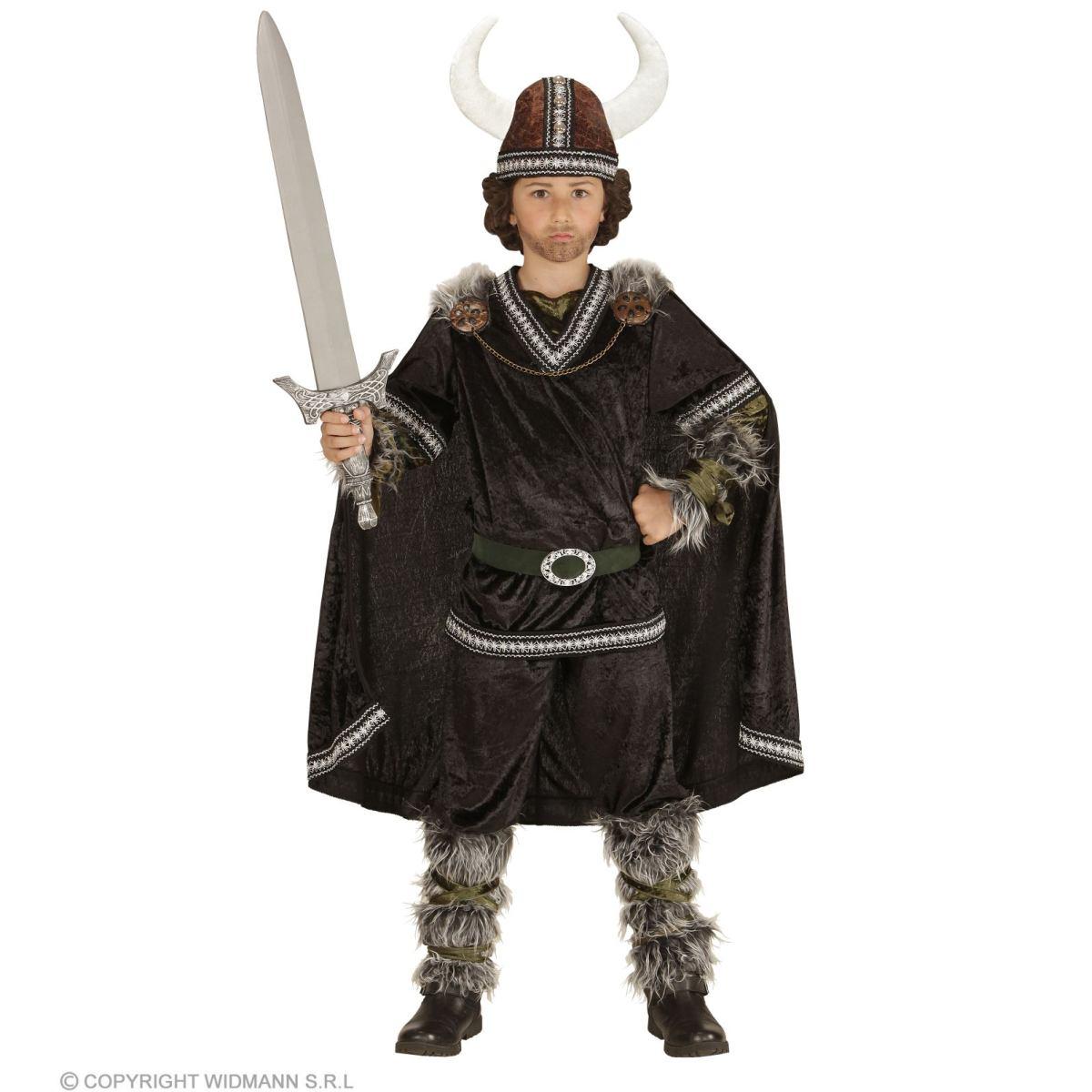 Costume vichingo