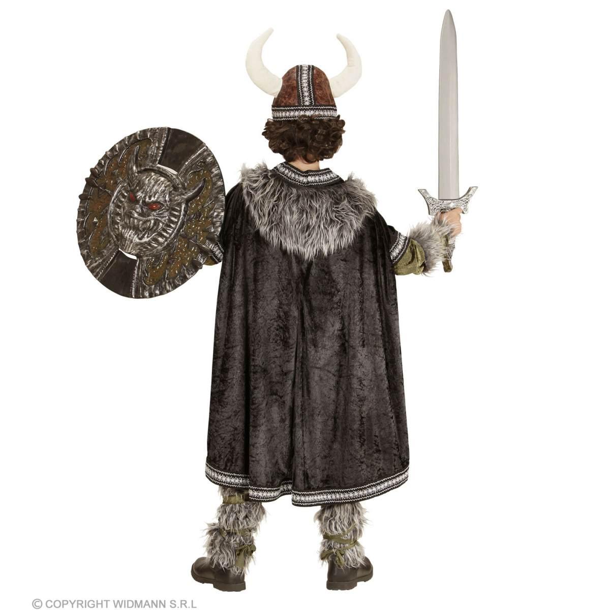 Costume vichingo