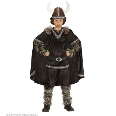 Costume vichingo