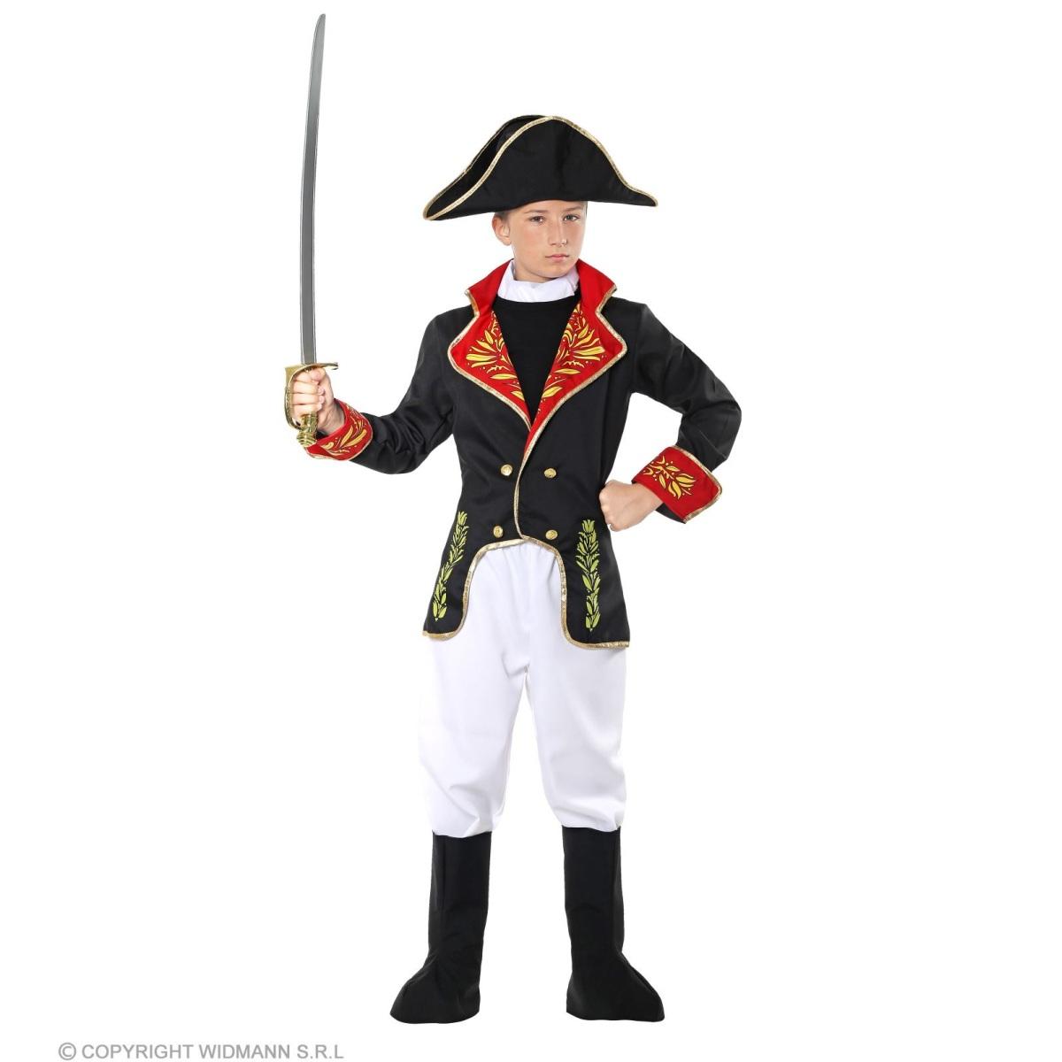 Costume napoleone