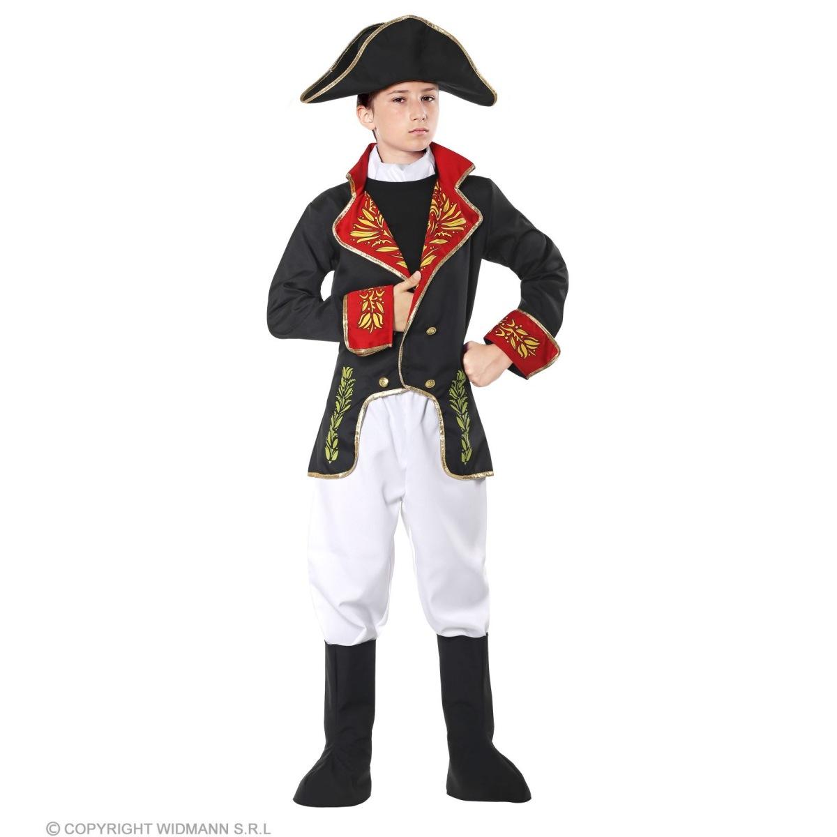 Costume napoleone
