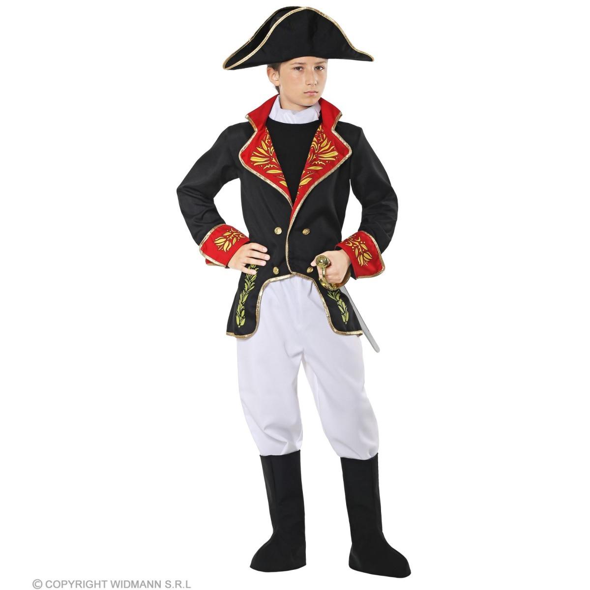 Costume napoleone