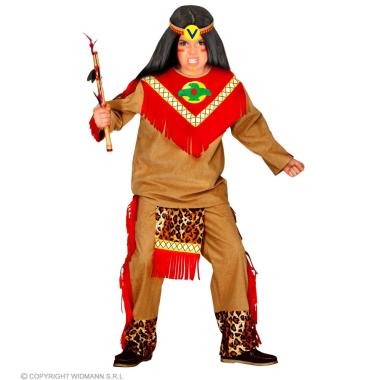Costume indiano