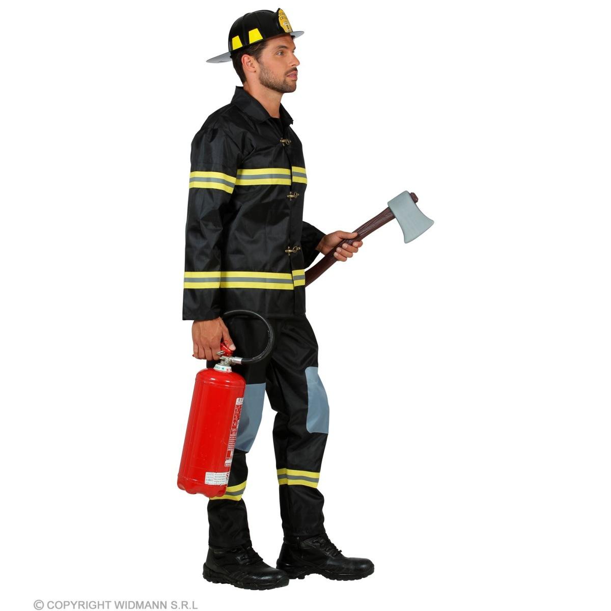 Costume vigile del fuoco