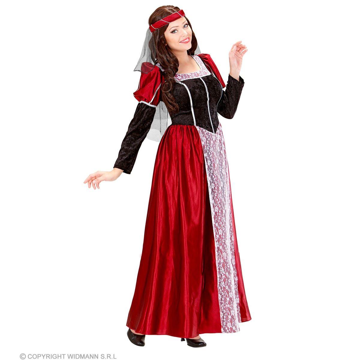Costume castellana