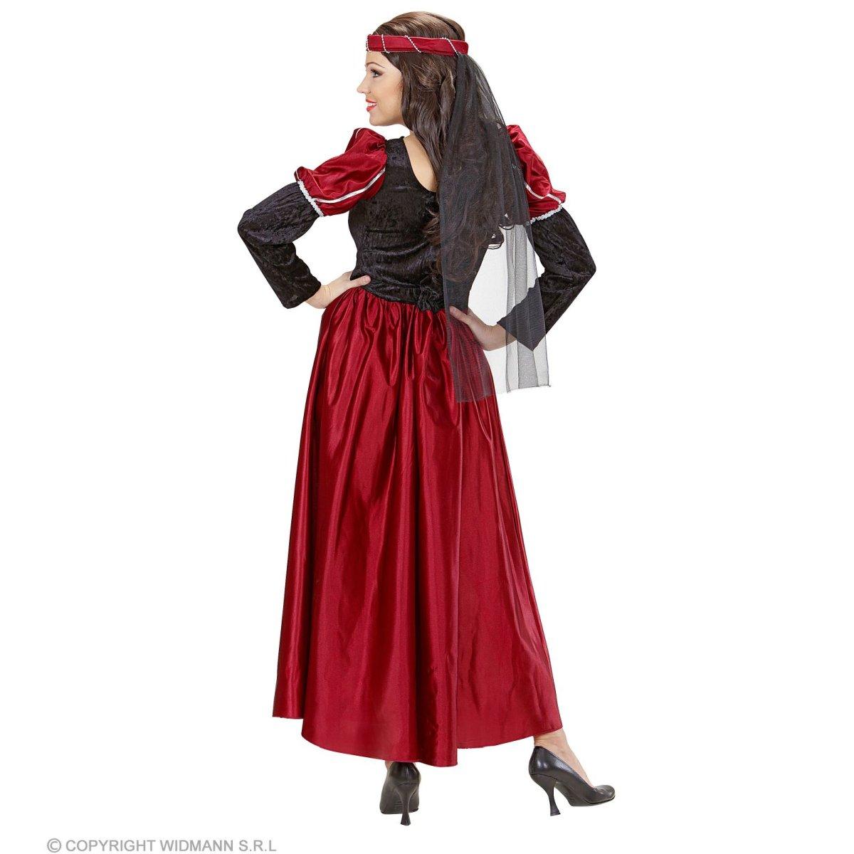 Costume castellana