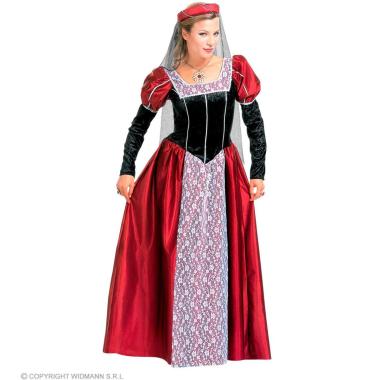 Costume castellana