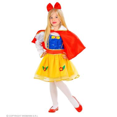Costume biancaneve