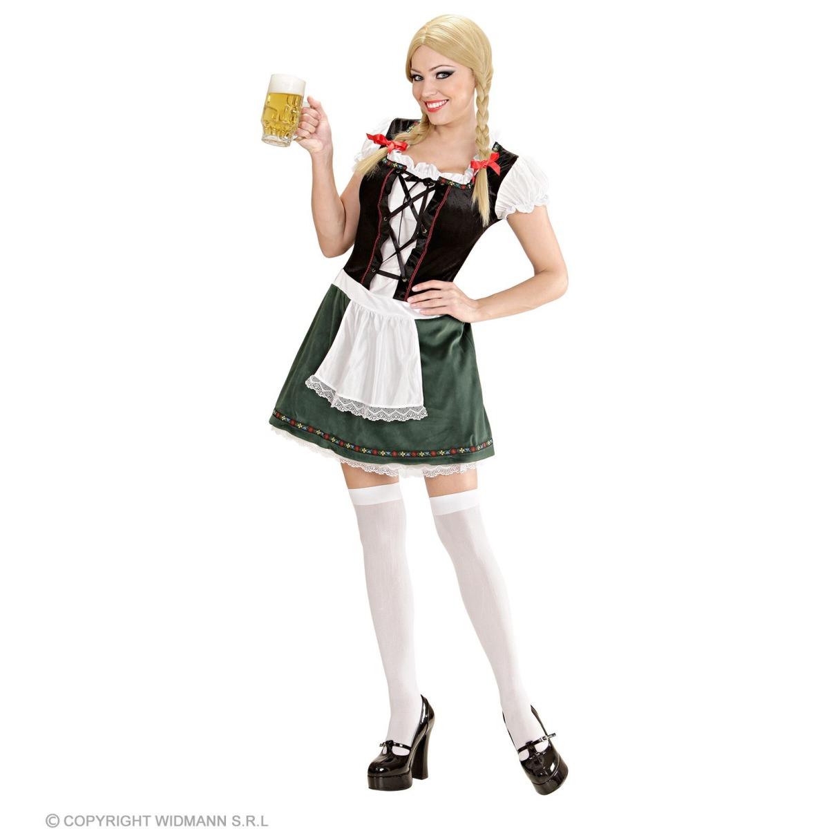 Costume bavarese