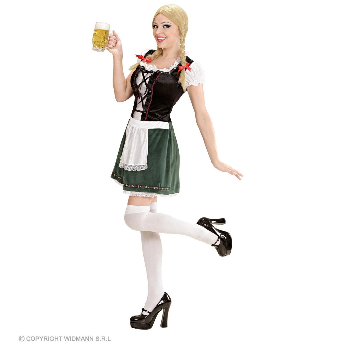 Costume bavarese
