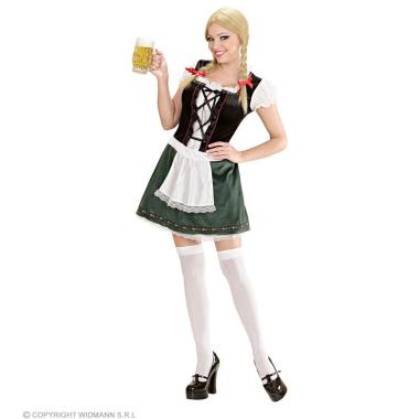 Costume bavarese