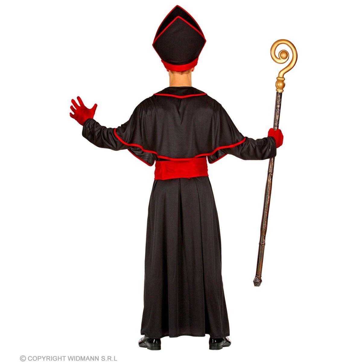 Costume vescovo
