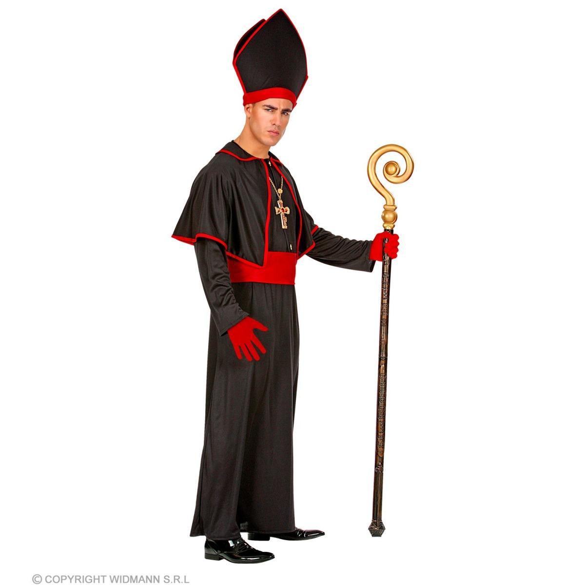Costume vescovo