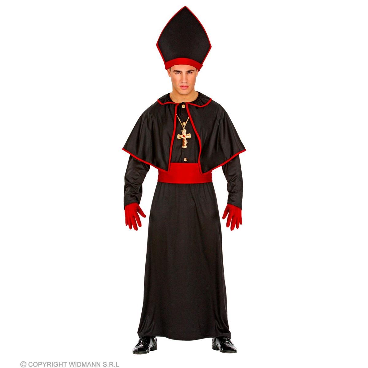 Costume vescovo