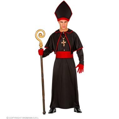 Costume vescovo