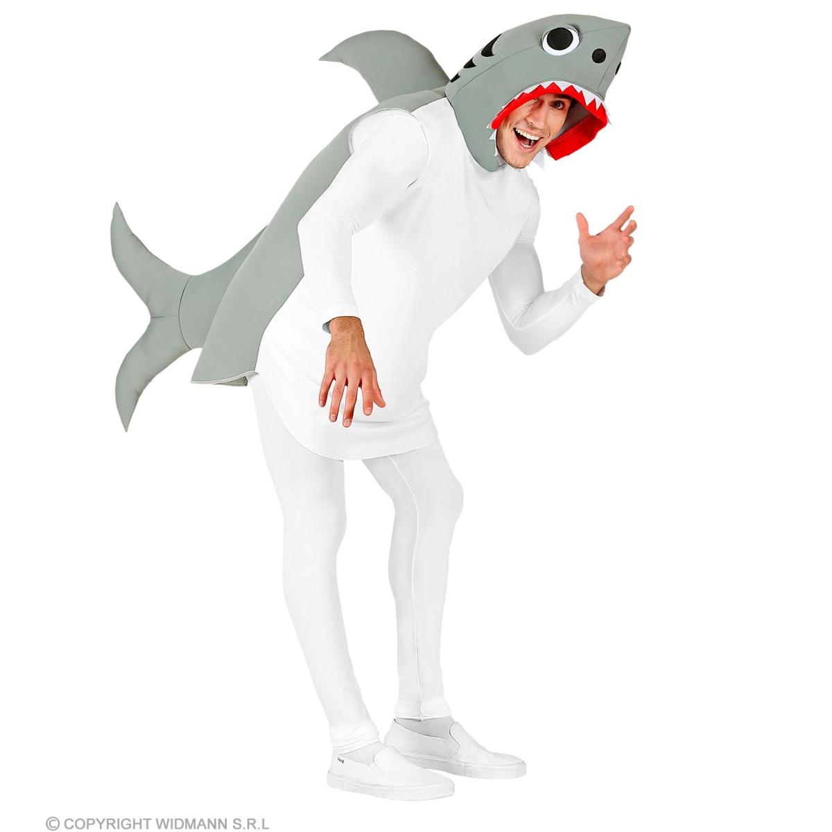 Costume squalo