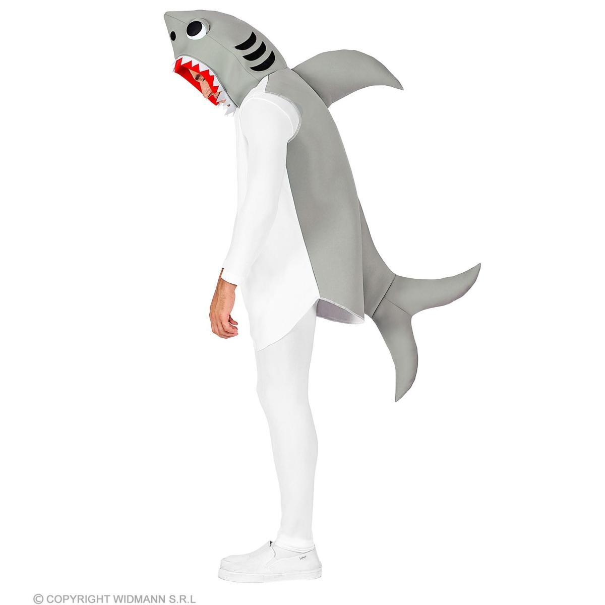 Costume squalo