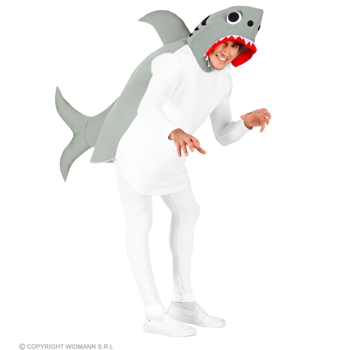 Costume squalo