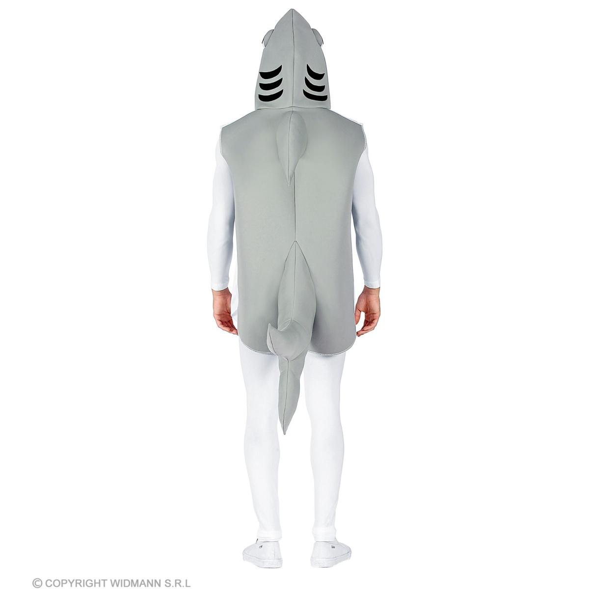Costume squalo