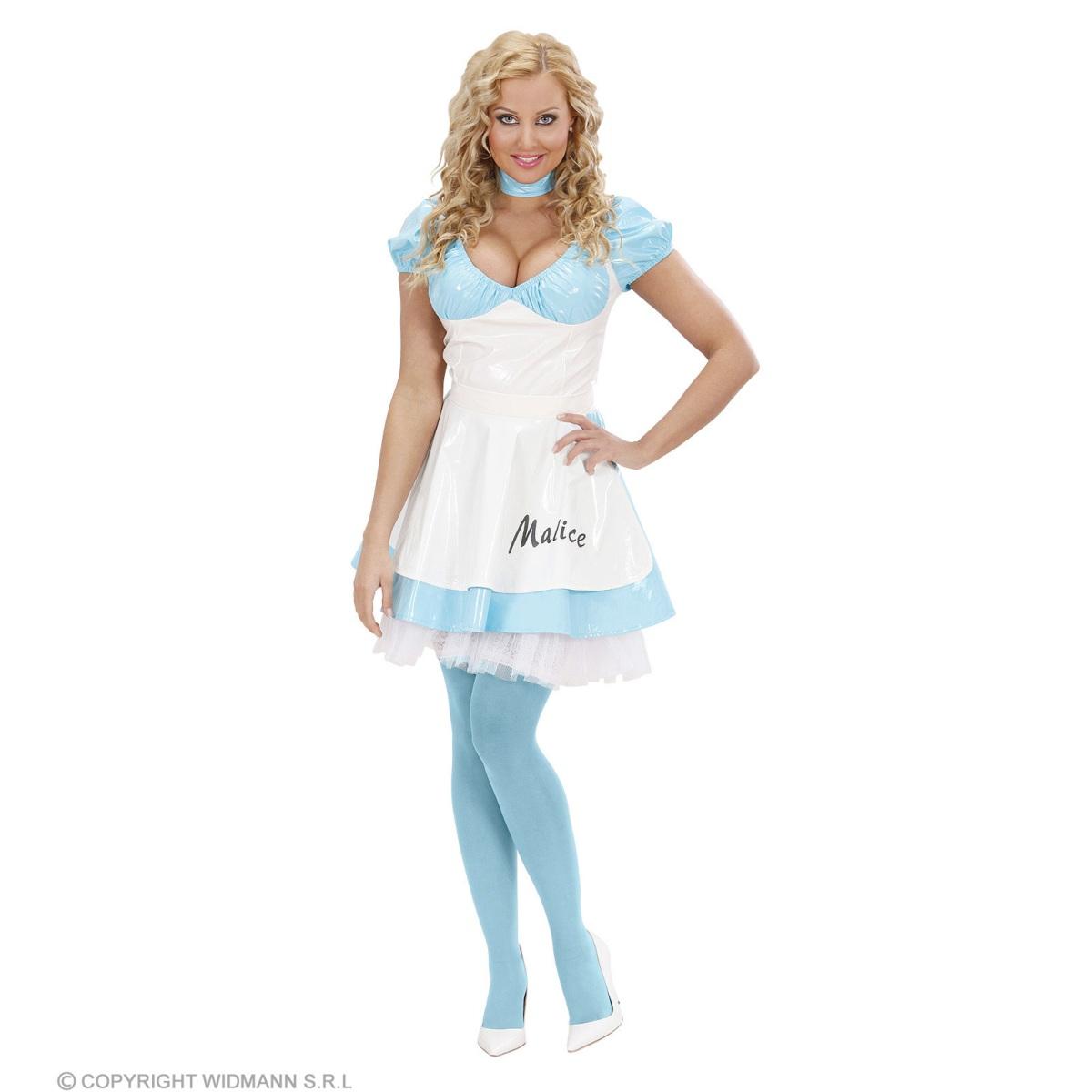 Costume alice