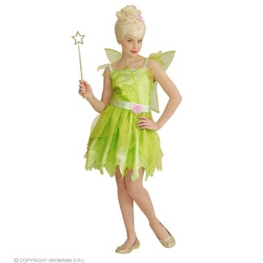Costume fatina trilly