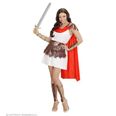Costume guerriera romana