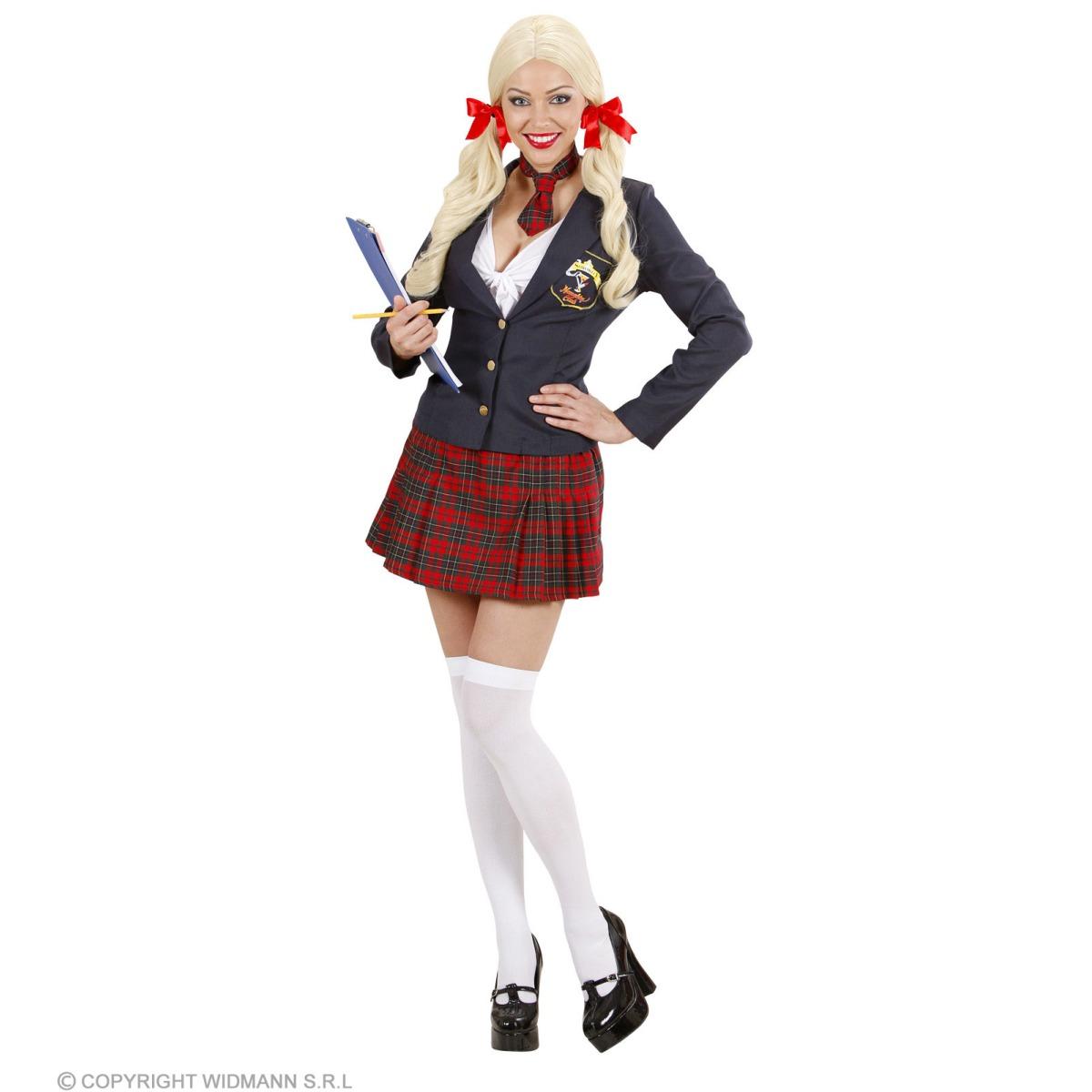 Costume studentessa college