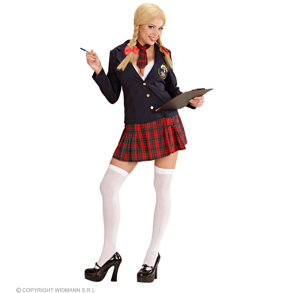 Costume studentessa college