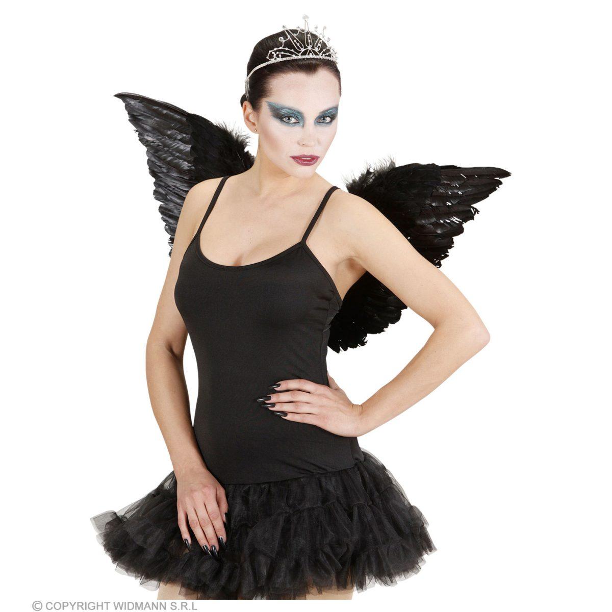 Costume ballerina nera
