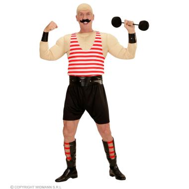 Costume forzuto