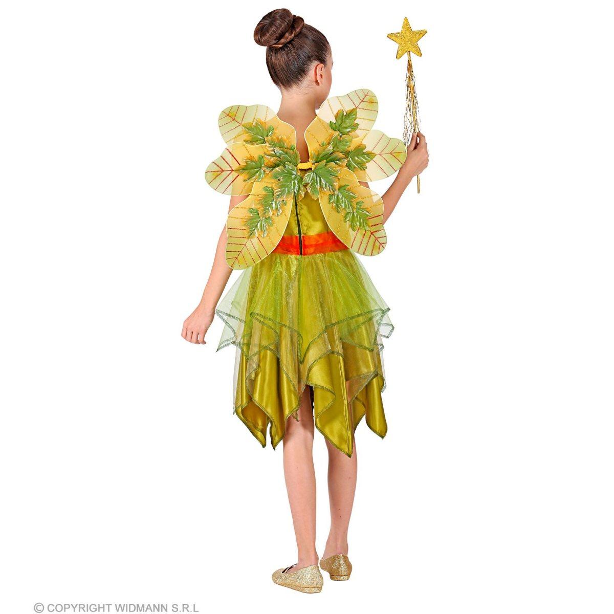 Costume fatina dei boschi