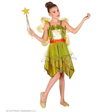 Costume fatina dei boschi