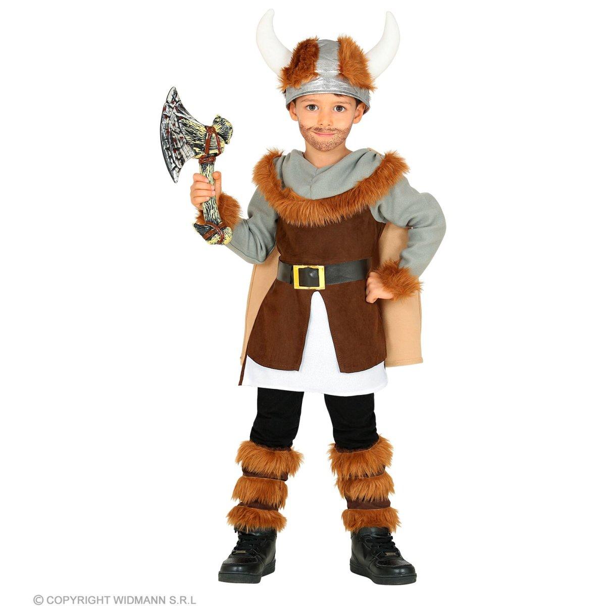 Costume vichingo