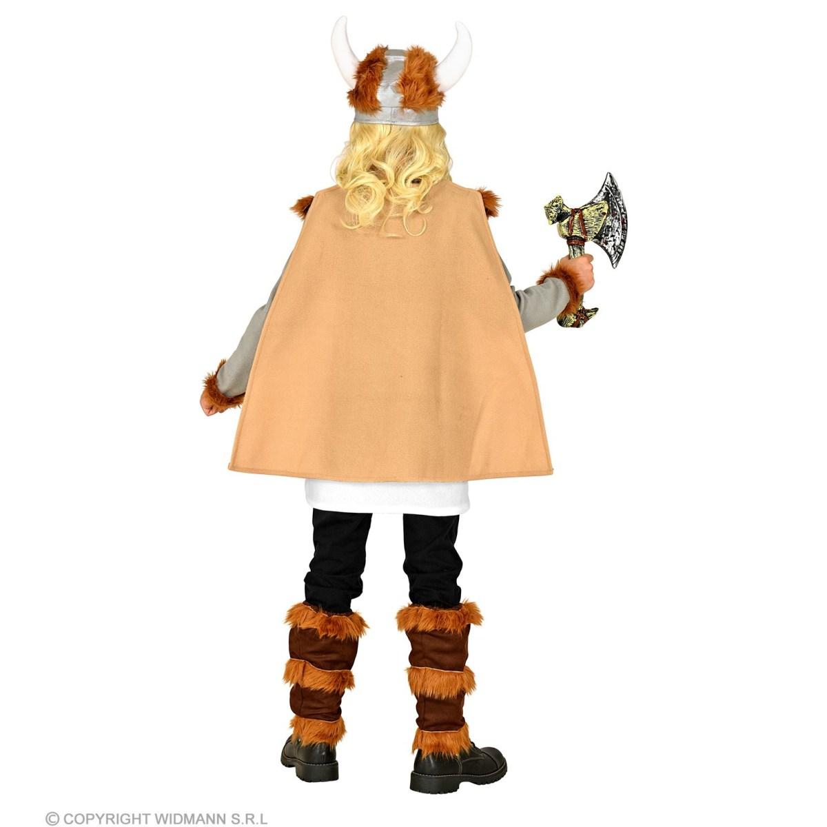 Costume vichingo