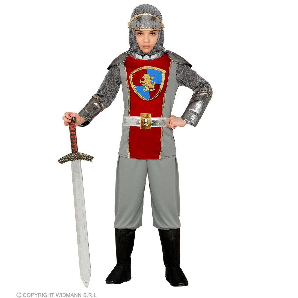 Costume cavaliere medievale