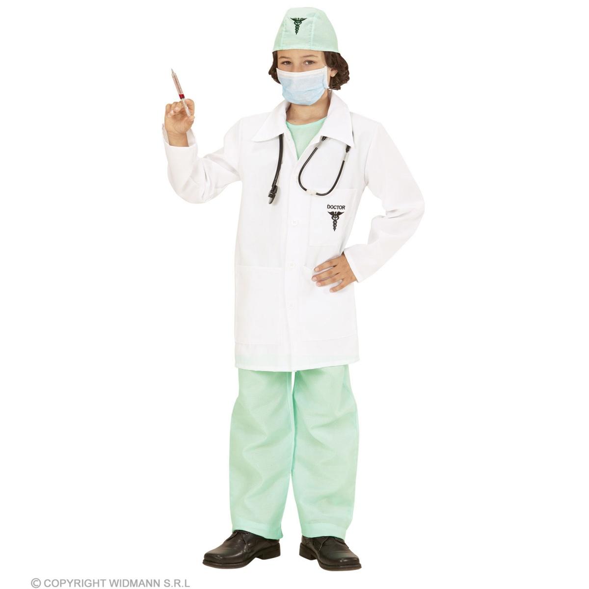 Costume dottore