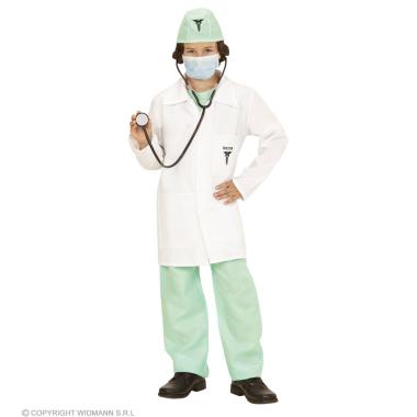 Costume dottore