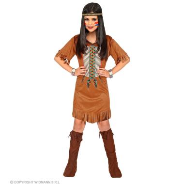 Costume indiana