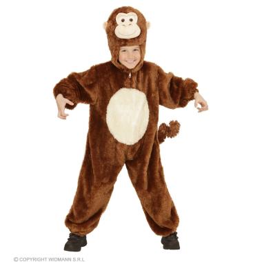 Costume scimmia