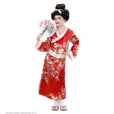 Costume geisha