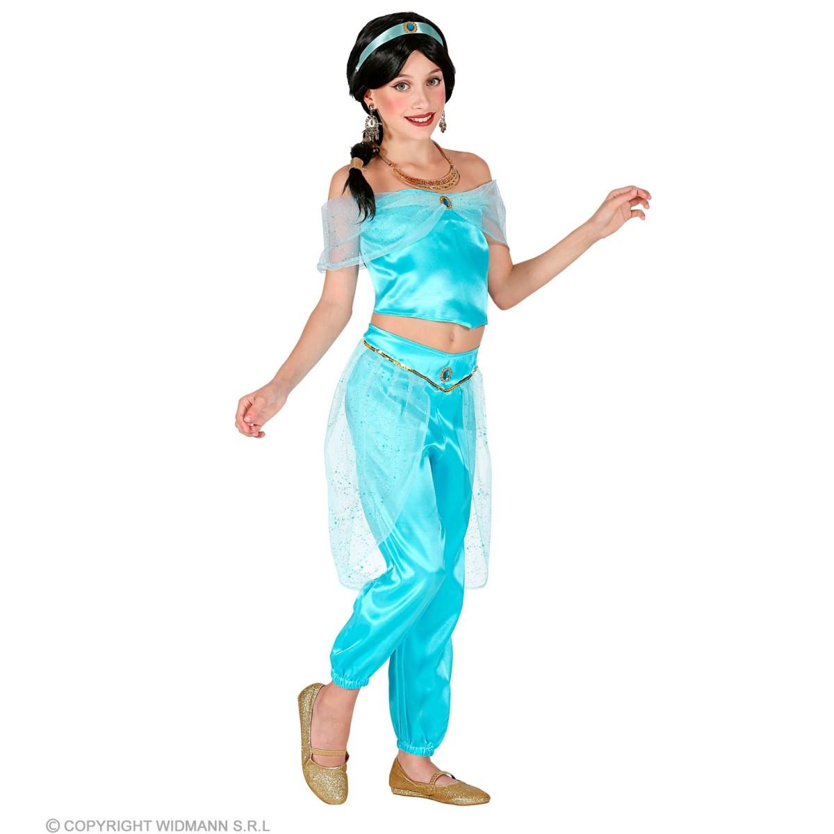 Costume odalisca jasmine
