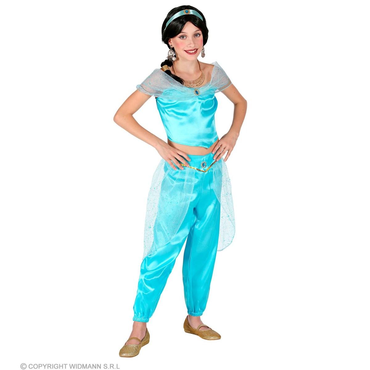 Costume odalisca jasmine
