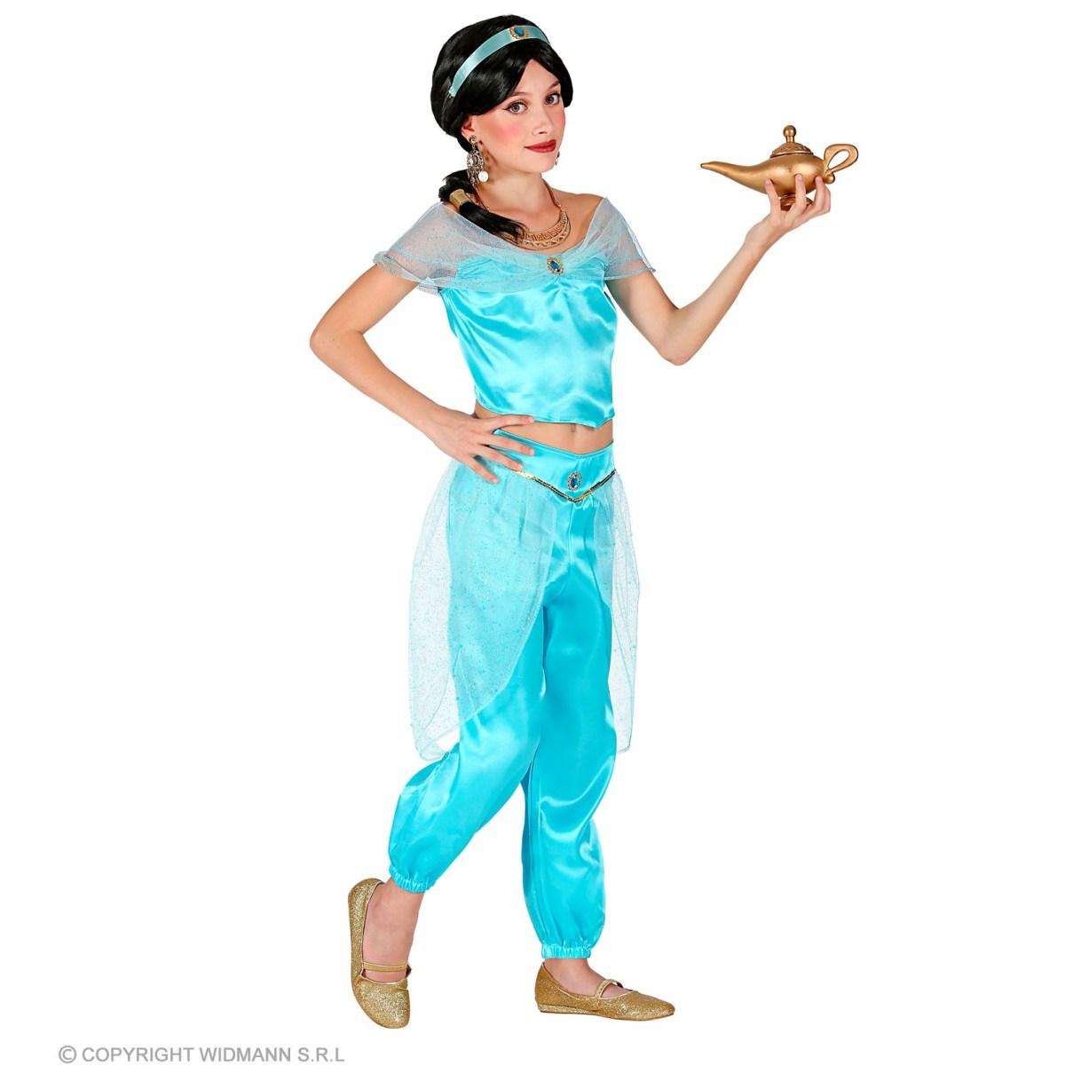 Costume odalisca jasmine